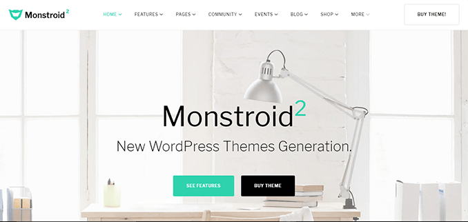 Business-Monstroid-WordPress-Theme-The-Maverick-Spirit