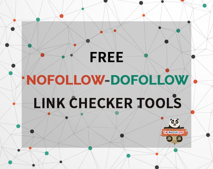 dofollow backlink checker