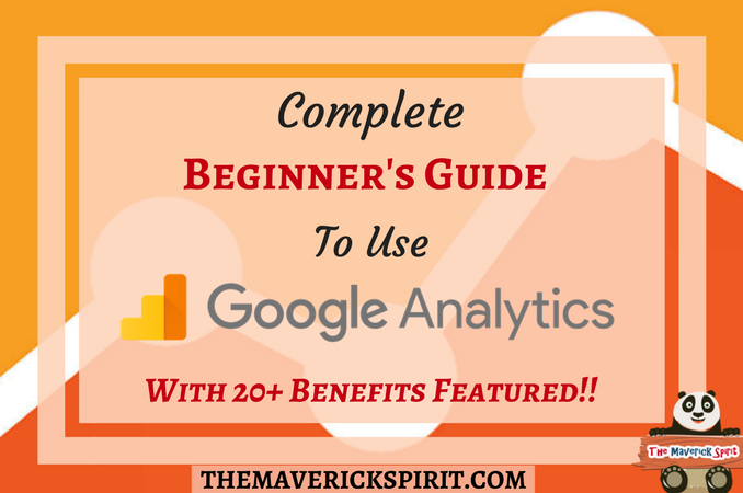 What Is a Google Analytics Account?