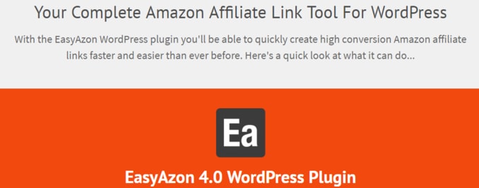 EasyAzon-Amazon-Affiliate-Link-Tool-For-WordPress