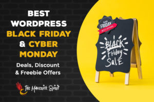 best-black-friday-cyber-monday-wordpress-deals-themaverickspirit