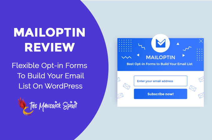 mailoptin-review-lead-generation-email-opt-in-wordPress-plugin-themaverickspirit