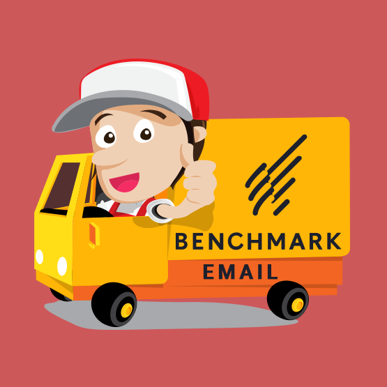 benchmark email service