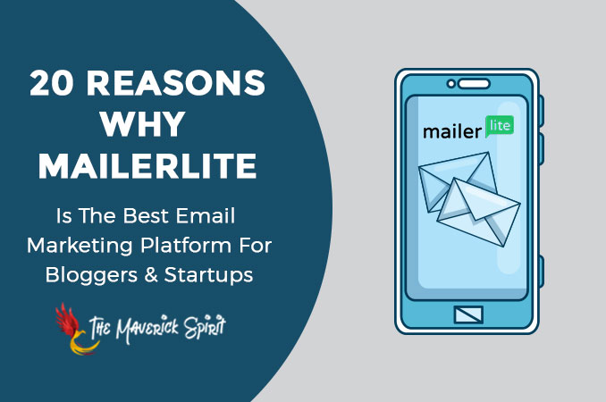 email marketing software for startups