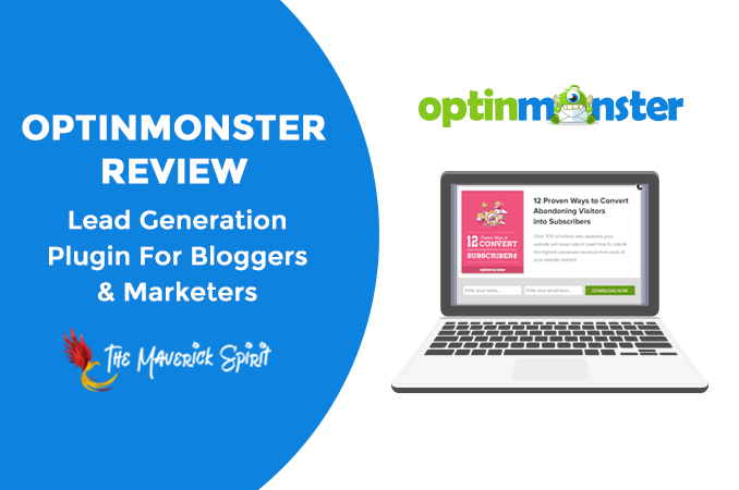 optinmonster-review-best-lead-generation-plugin-for-bloggers-marketers-digital-agencies-themaverickspirit