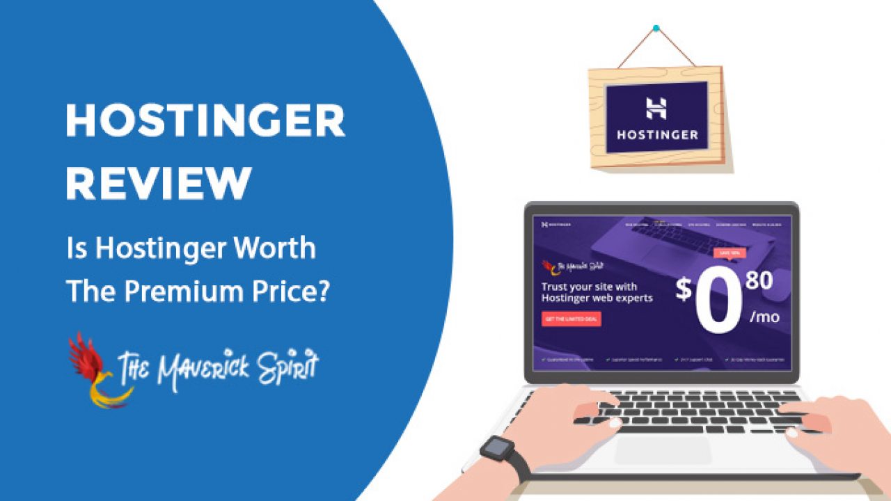 Hostinger Review Cheap Best Web Hosting For Starters Images, Photos, Reviews