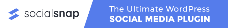 socialsnap-the-ultimate-wordpress-social-share-plugin