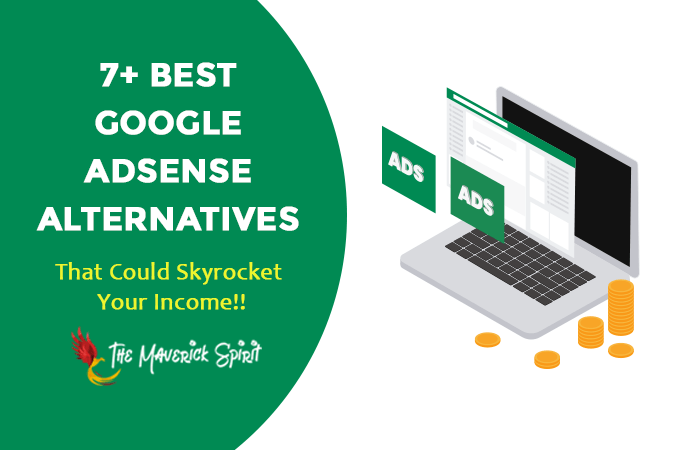 best-google-adsense-alternatives-for-websites-and-blogs