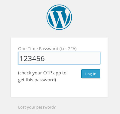 two-factor-authentication-wordpress-login-security