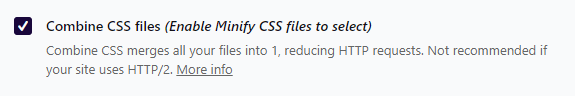 combine-css-files