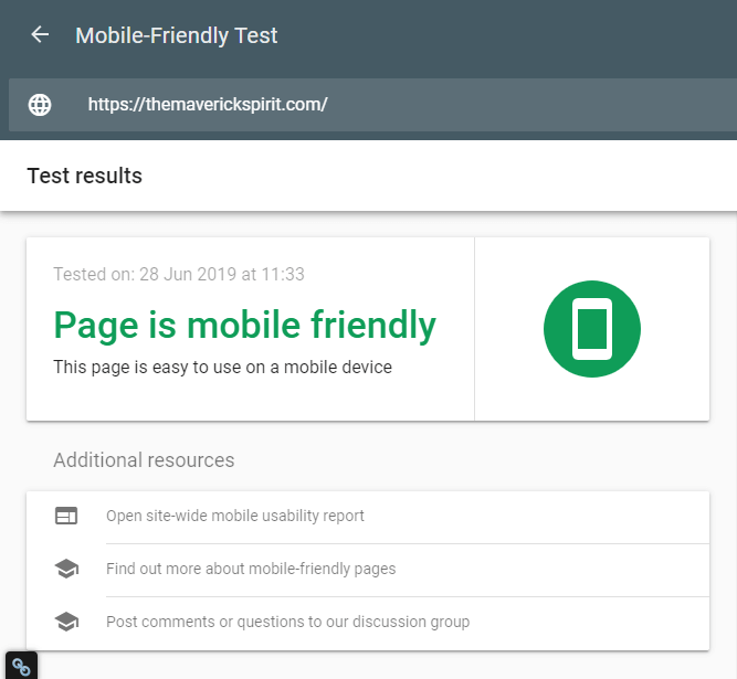 google-mobile-friendly-test-tool