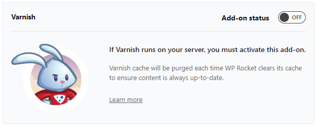varnish-http-cache-wp-rocket-setting