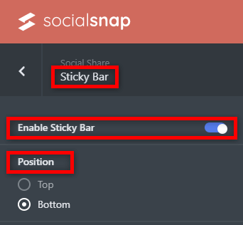 social-snap-enable-sticky-bar-bottom-position