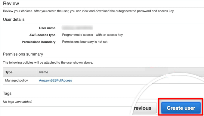review-user-details-aws-account