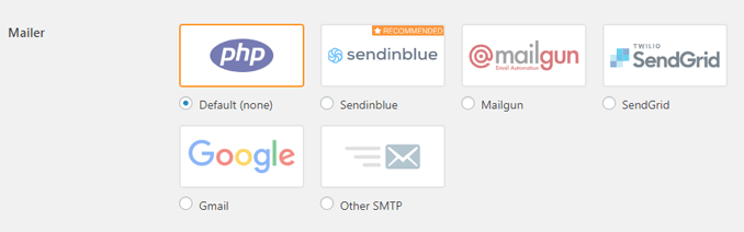 smtp-mailer-settings