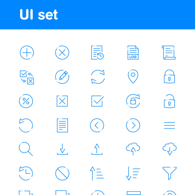 ui-basics-icon-set-template-monster