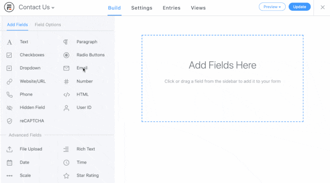 create-a-form-with-formidable-forms-drag-and-drop-builder