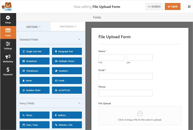 file-upload-form-with-file-upload-field-template