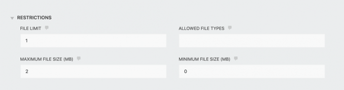 ninja-forms-file-uploads-restrictions-settings