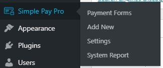 add-new-form-wp-simple-pay-pro