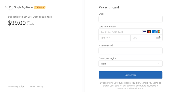 easy-pricing-table-wp-simple-pay-stripe-payment