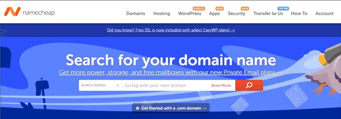 namecheap-find-your-perfect-domain-fast‎