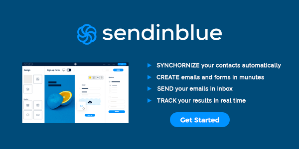 sendinblue-best-email-automation-tool