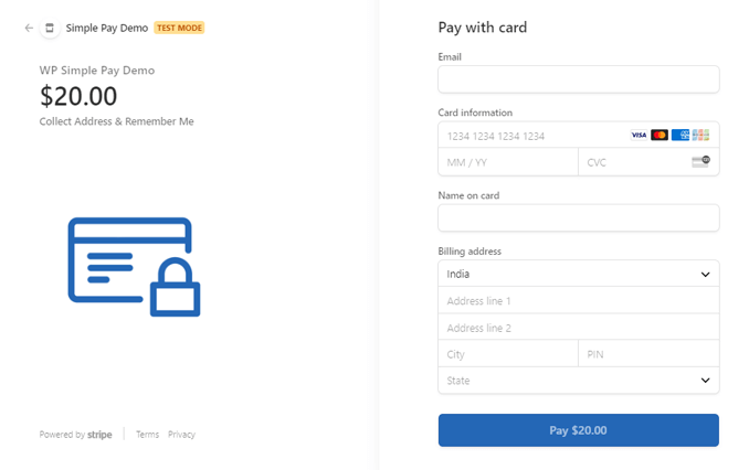 stripe-checkout-page-wp-simple-pay