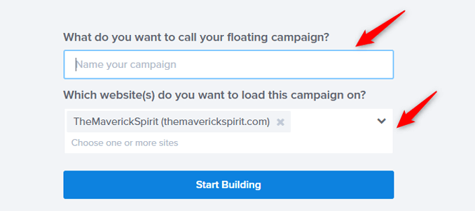 name-your-campaign-and-select-websites-optin-monster