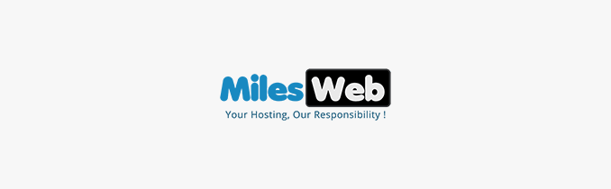 milesweb-web-hosting-company